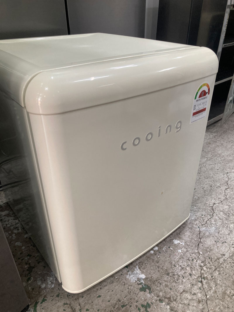cooing 쿠잉 소형 냉장고